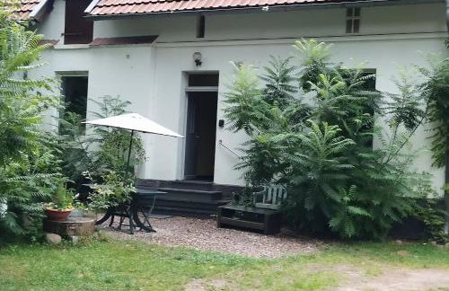 Wohnung am Wald - Foto 1