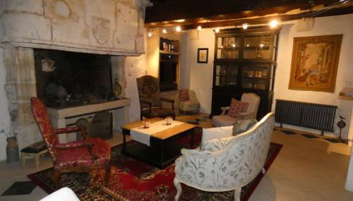 LE LOGIS ST PERE - Photo 2