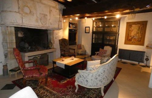 LE LOGIS ST PERE - Foto 2