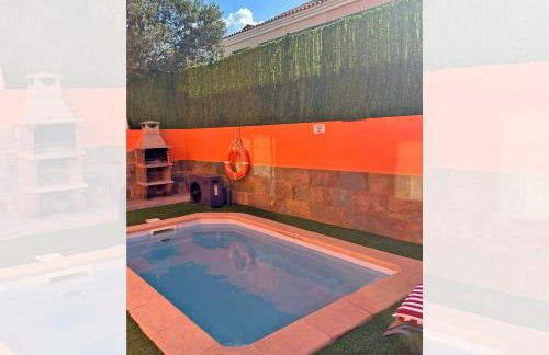 Villa Garden - Photo 7