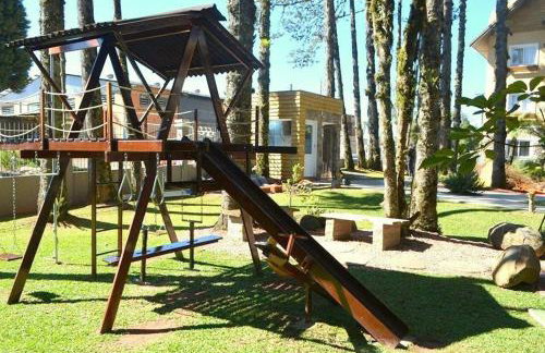 LOCAR-IN GRAMADO Residencial Casa de Pedra - Photo 40