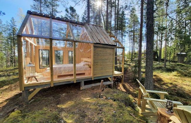 Nordic Island Hideout - Foto 5