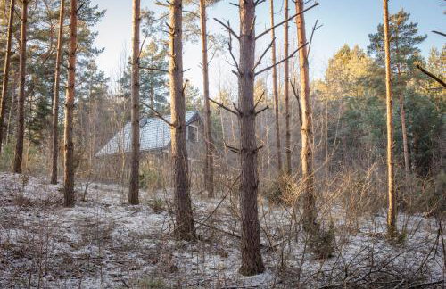 Szary domek Zelwa - Foto 13