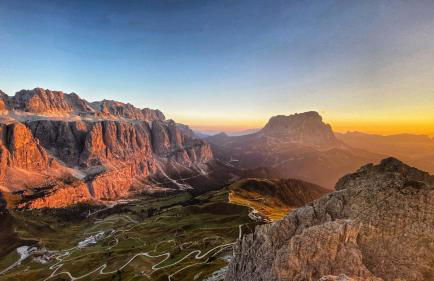 Alpine Chalet CESA VEDLA -nature & silence - Foto 32