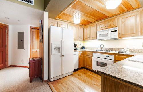 The Caledonian by All Seasons Resort Lodging - Foto 62