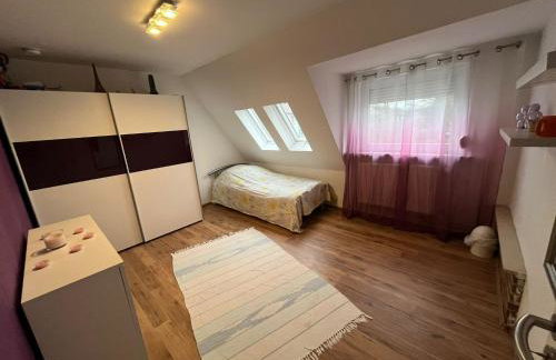 Schickes 110qm Ferienhaus in Nähe VW, Messe,DEZ und Orangerie - Foto 34