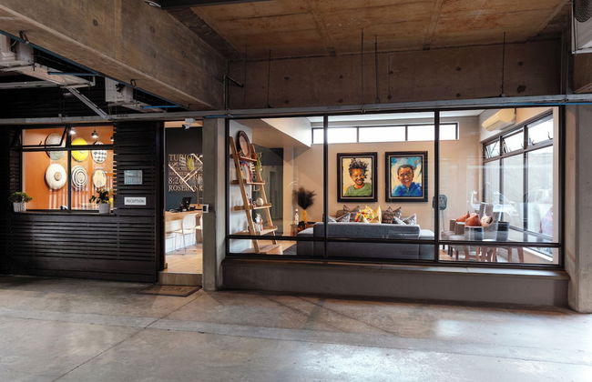 Akanani Apartments - Foto 6