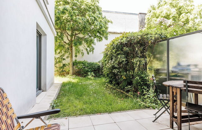 Quiet Apartment - 1br/6p - Vanves - Foto 17