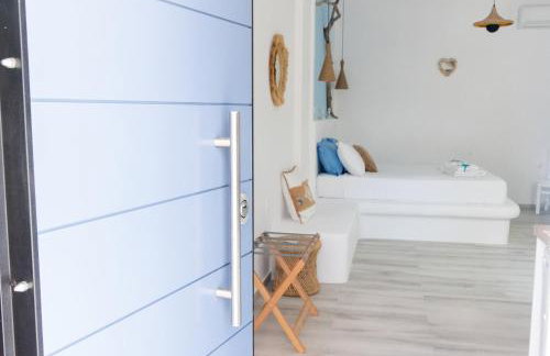 studio lefkes kea - Foto 47