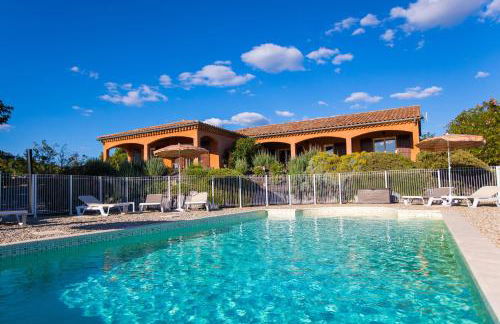 Les Villas de Perret - Foto 1