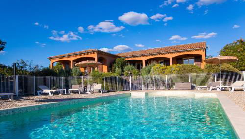 Les Villas de Perret - Foto 1