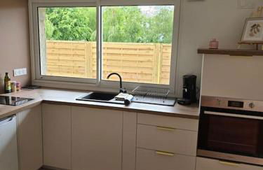 À L'ombre Du Pêcher - Foto 10