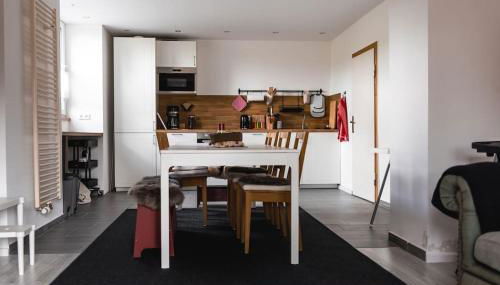 Auszeit Altenhorst, Bauernhaus - Foto 2