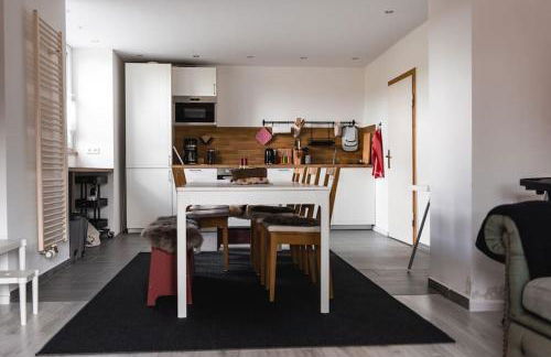 Auszeit Altenhorst, Bauernhaus - Foto 2