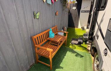 ZenDen Rv by The Sea in Los Osos - Foto 42