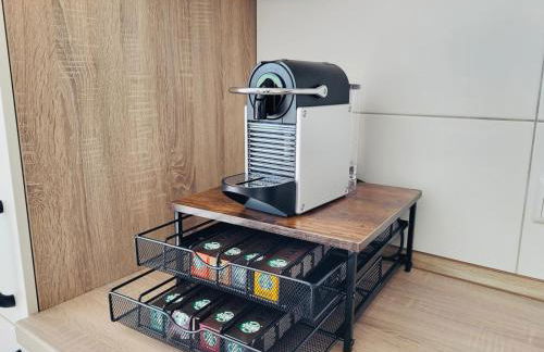 Mountain Apartments Leutkirch - Foto 8