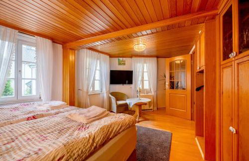 Ferienhäuschen Am Fischertor - Photo 12