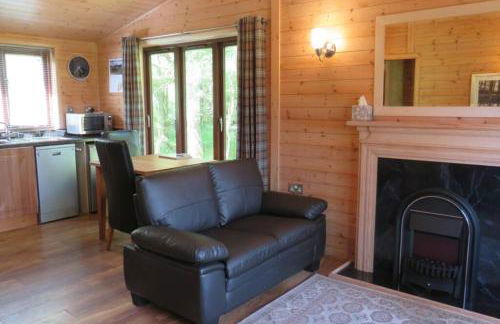 Cul Darach Lodge, Glen Roy Nature Reserve - Foto 7