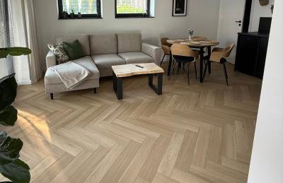 Apartament w górach - Foto 1