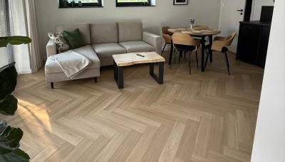 Apartament w górach - Foto 1