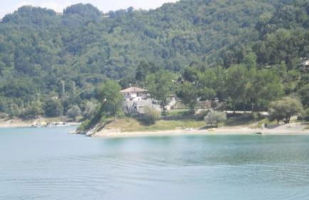 Agriturismo Incantesimo del Lago Salto - Foto 17