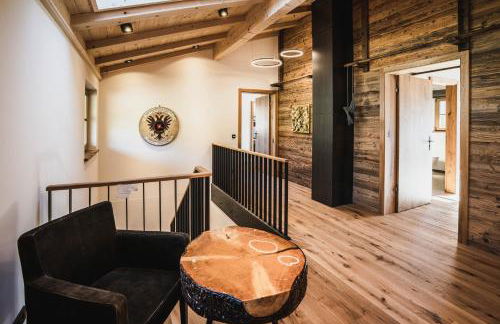 Chalet am Wetterkreuz - Foto 32