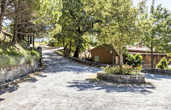 Cancelli trilo 4 persone - Foto 19