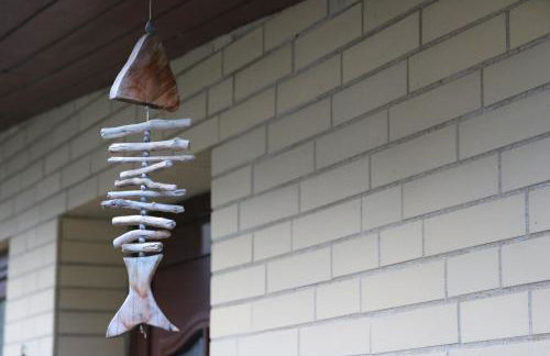 Gemütliches Meeresstübchen, zentrums- und hafennah - Foto 14