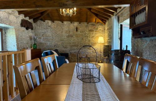 Casa da Cancela - Piscina & Jacuzzi - Gerês - Foto 24