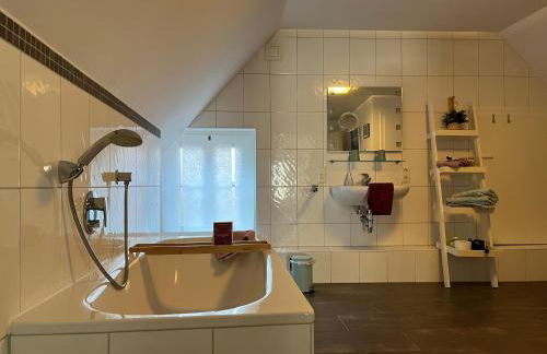 Ferienwohnung am Kirchplatz 25561 - Foto 14