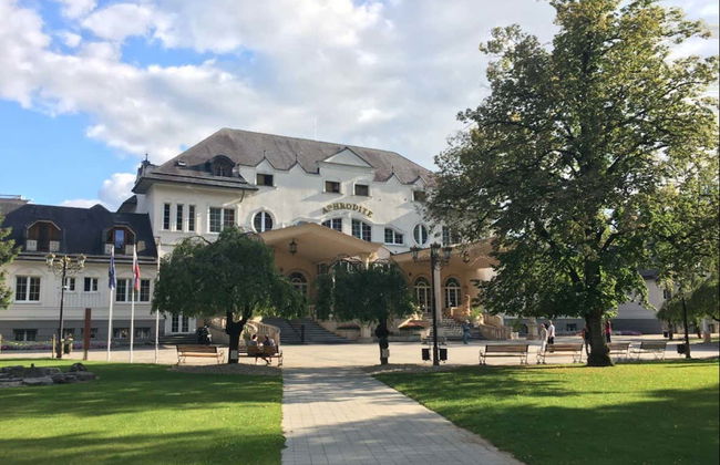 Cicmany + Rajecké Teplice Spa Day Trip - Photo 6