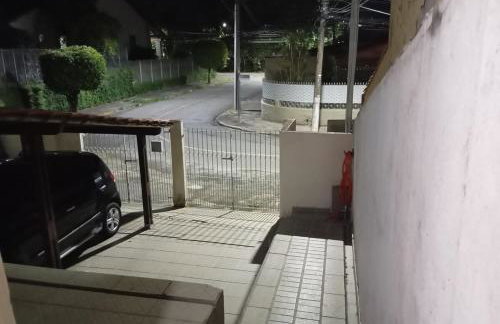 Apartamento mobiliado, 2 q, perto Unimed, CSN, via Dutra, H Zilda Arns - Foto 31