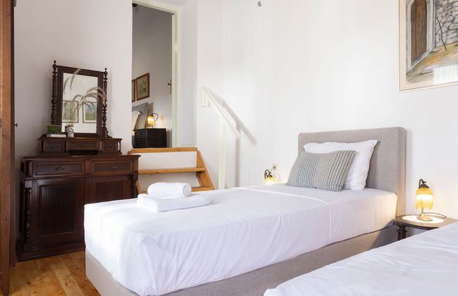 Villa Helidona With Private Pool - Foto 27