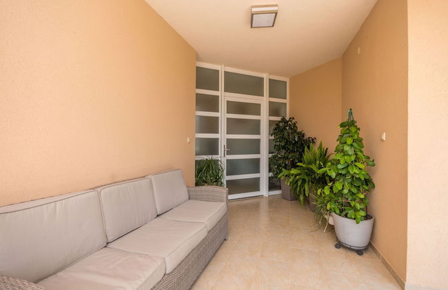 Villa Olive Garden - Foto 12