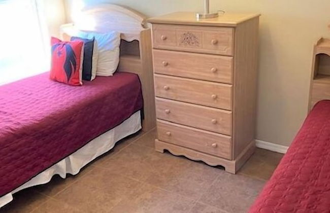 Goofy's Golf Getaway 4 Bedroom Home - Foto 11