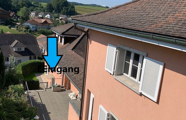 Pfaffnau Ferienwohnung - Foto 39