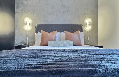 Bham Studio, Gym Access, Steps from Downtown - Foto 13