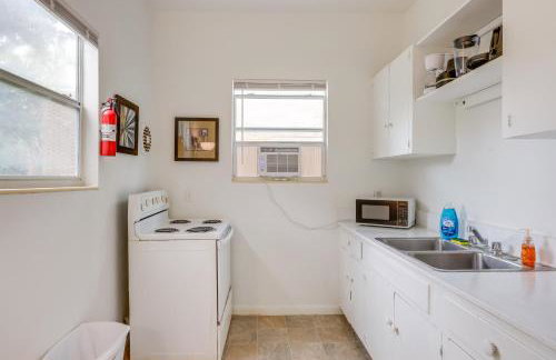 Walk to King Street Eats! Condo in Jacksonville - Foto 9