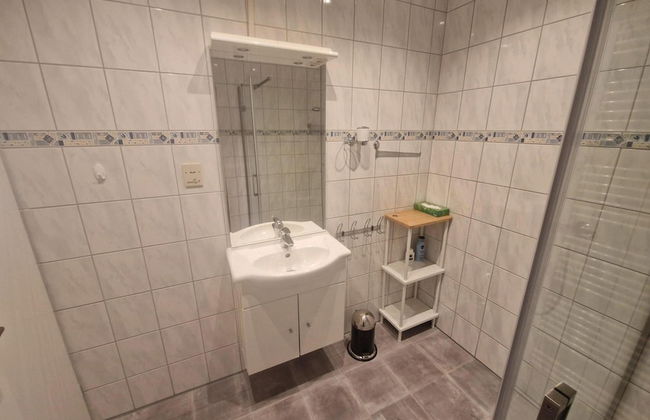 Happy House Bungalow Park Sollasi - Foto 12