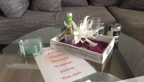 Fewo Nationalpark Schwarzwald - Foto 2