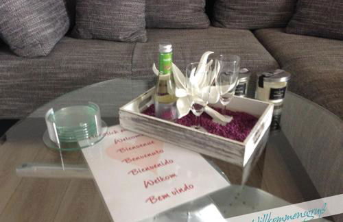 Fewo Nationalpark Schwarzwald - Foto 2