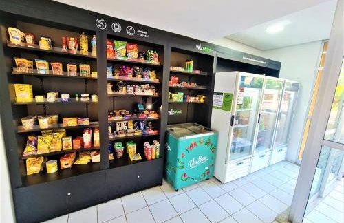 152 BOULEVARD ANTARES II · Apartamento Boulevard Antares, QMSW 05, Sudoeste - Foto 29