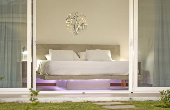 Adeluna Luxury Ocean View Villas - Foto 14