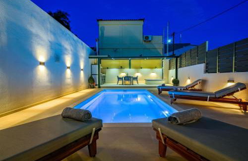 Holiday Home Veneto Luxus Residenz by Interhome - Foto 9