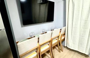 MV 142A Surpreendente Apartamento em Frente Ao Metrô Brás! - Rua Coronel Mursa, 56 - Bras - Photo 29