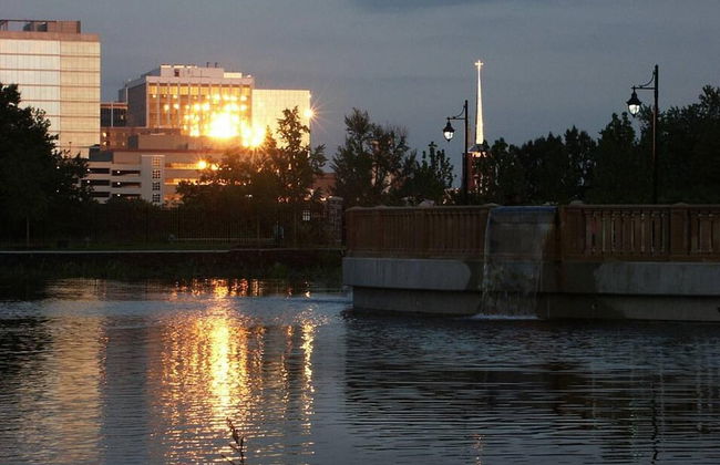 The Grayson at Park Place- Cozy and Fully Updated With King bed Free Coffee and Fast Wifi - Foto 20