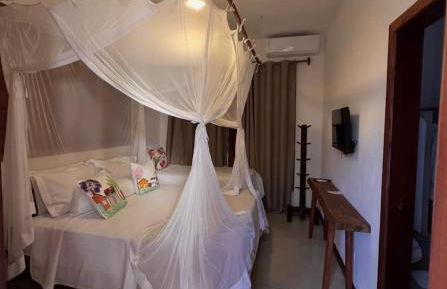 CASA SIMONI Trancoso - Foto 16