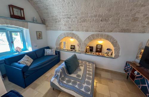 Trullo Dimora Podere Papilio - Foto 75