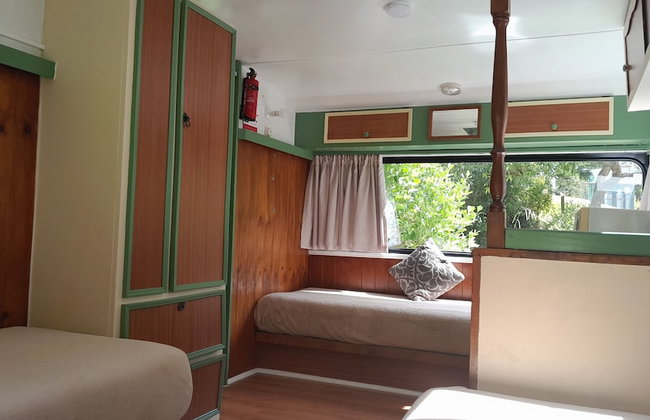 Dickson Holiday Park - Foto 59