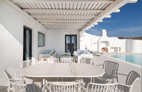 Princess Villas Oasis Mykonos - Foto 74